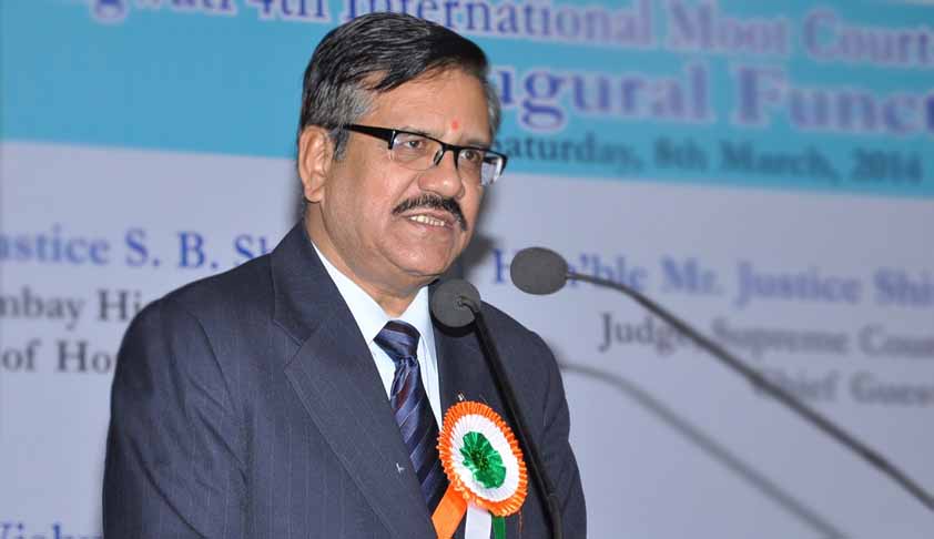 Justice Shiva Kirti Singh To Be TDSAT Chairman