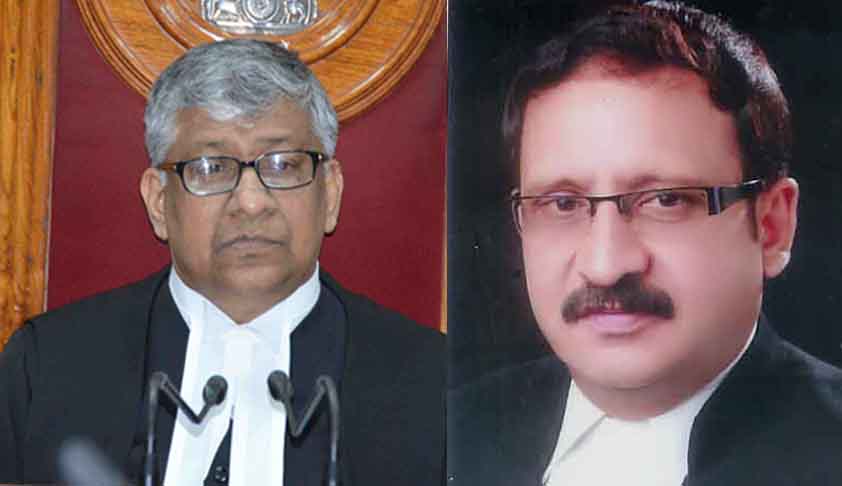 Chhattisgarh HC Asks Govt To Consider Ex Gratia For Kin Of Animal Attack Victims [Read Judgment]