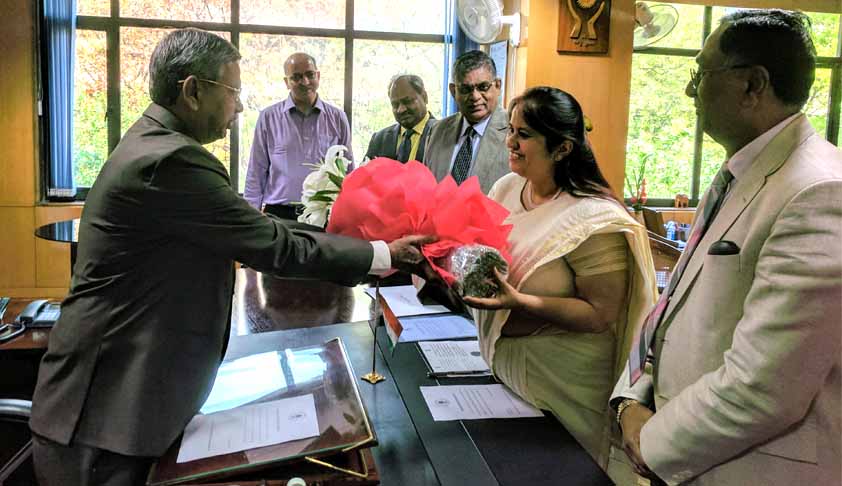 SC Lawyer Jyotika Kalra Appointed As Member Of NHRC