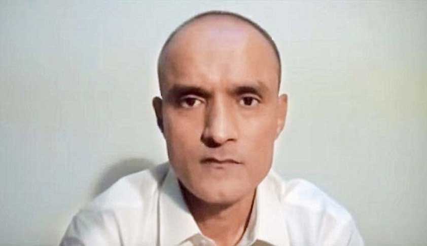 Senior Lawyer Bhim Singh To Move Pak Supreme Court For The Release Of Kulbhushan Jadhav Senior Lawyer Bhim Singh To Move Pak Supreme Court For The Release Of Kulbhushan Jadhav