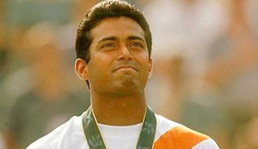Complete Domestic Violence Case Against Leander Paes In 3 Months : SC