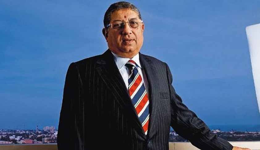 SC Disallows Srinivasan From Representing BCCI At ICC Meet [Read Order]