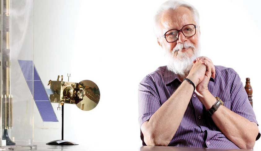 Will Former ISRO Scientist Nambi Narayanan Get Justice After Two Decades?