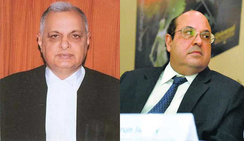 Split Verdict in Murder Case: Conviction By PC Pant. J And Acquittal By Nariman. J [Read Judgment]