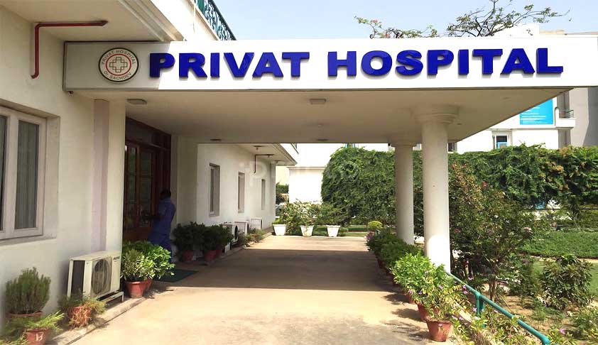 SC Imposes Fine of Rs 1.4 Crore On Two Doctors For Providing Medical Asylum To Ex MLA
