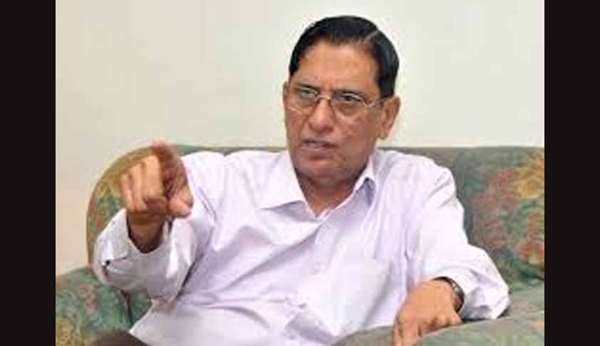 SC Relieves Gujarat Riots Probe Chief R K Raghavan