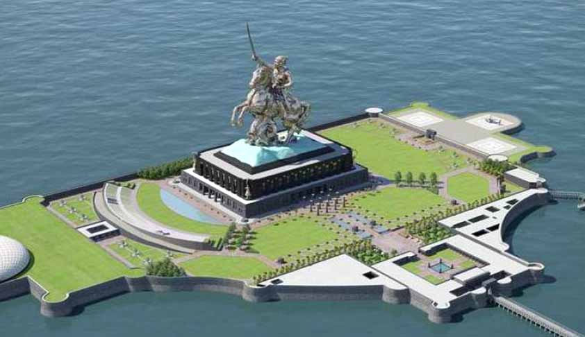 It’s a Policy Decision; Bombay HC Rejects Plea to Stay Construction of Chhatrapati Shivaji Statue [Read Orders]