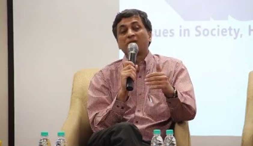 Aadhaar-PAN Linking Unconstitutional: Sr Adv Shyam Divan
