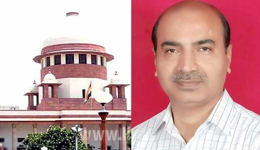 Tomorrow Somebody Will Ask For Making Sanskrit Mandatory: SC While Rejecting Plea For Making Hindi Compulsory In Schools