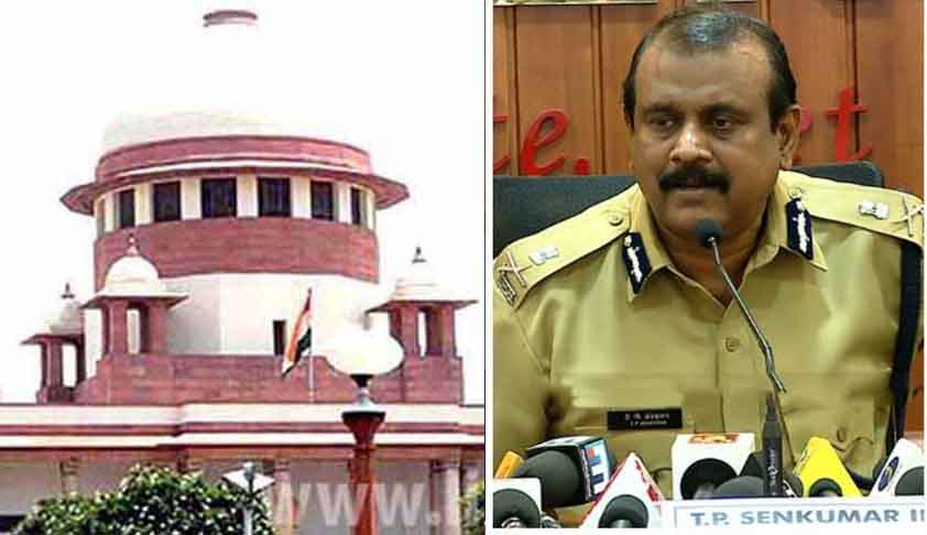 ‘Pleasure Doctrine’ & Senkumar Case ‘Pleasure Doctrine’ & Senkumar Case