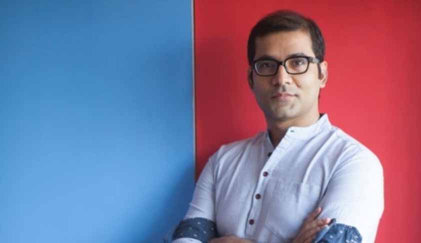 TVF Founder Arunabh Kumar Gets Anticipatory Bail In Sexual Harassment Case TVF Founder Arunabh Kumar Gets Anticipatory Bail In Sexual Harassment Case