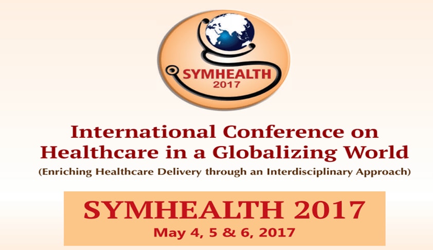 The International Conference on Healthcare in a Globalizing World (Enriching Healthcare Delivery through an Interdisciplinary Approach)