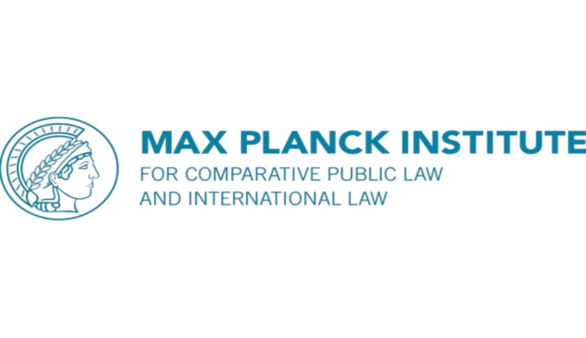 Internship Programme: Max Planck Institute For Comparative Public Law And International Law