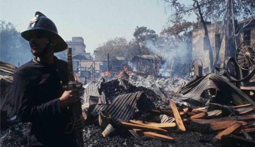 1993 Mumbai Bombings: Death For Firoz Rashid Khan, Tahir Merchant; Life Term For Salem, Karimullah Khan 1993 Mumbai Bombings: Death For Firoz Rashid Khan, Tahir Merchant; Life Term For Salem, Karimullah Khan