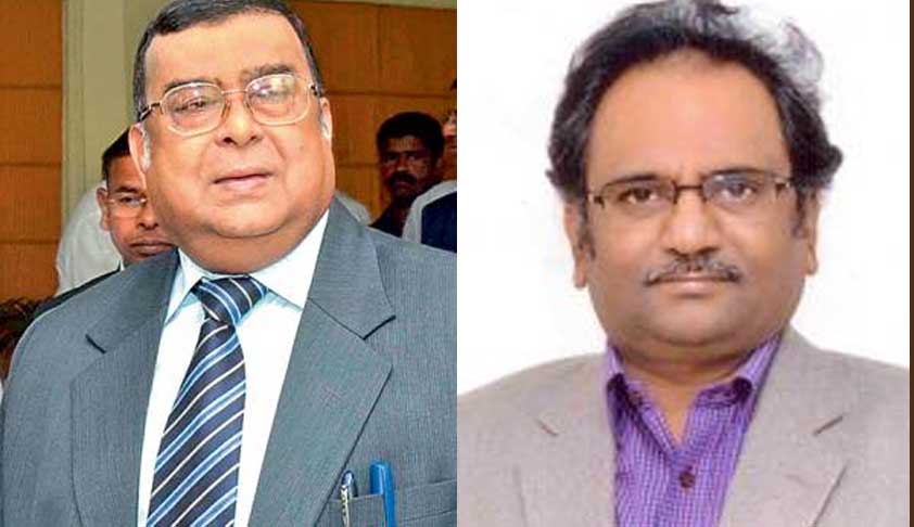 #NEET Judgment Leak: Disclose Action Taken On Complaint Against Former CJI Altamas Kabir: CIC To SC Registry And DOJ [Read Order]