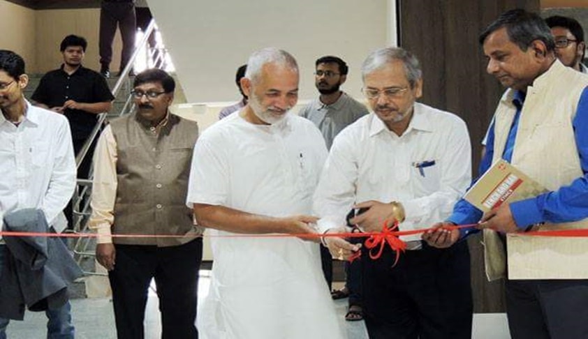 NLU, Assam launches Centre for Disability Studies and Health Laws; becomes the first NLU to sign a MOU with IDIA