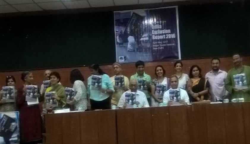 Experts On Exclusion Bring Legal Justice Under Scrutiny