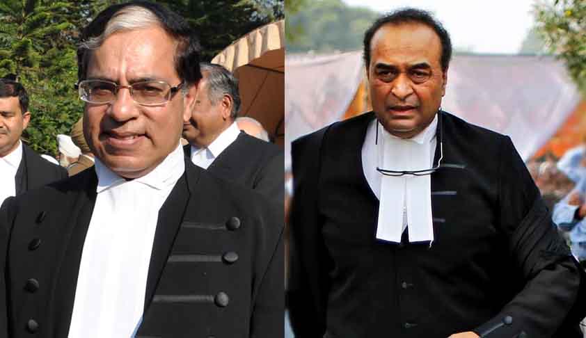 “You Have No Absolute Control Over Your Body”, Attorney General Answers Aadhaar’s Critics In SC