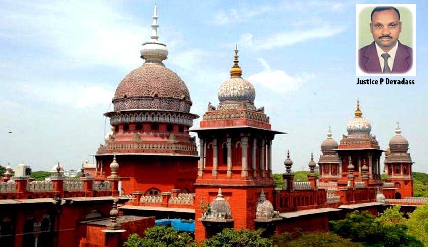 Even A Beggar Can Stand As Surety If He Has Acceptable Residential Proof: Madras HC [Read Judgment]