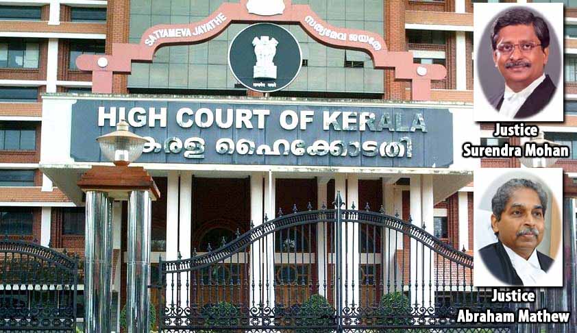 Kerala HC Nullifies Marriage Of Muslim Convert In Her Father’s Habeas Corpus Petition [Read Judgment]