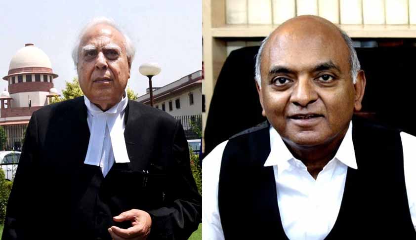 [Day-5] Triple Talaq A Dying Practice,This Exercise May Revive It: AIMPLB  [Also Read Raju Ramachandrans Arguments Notes]