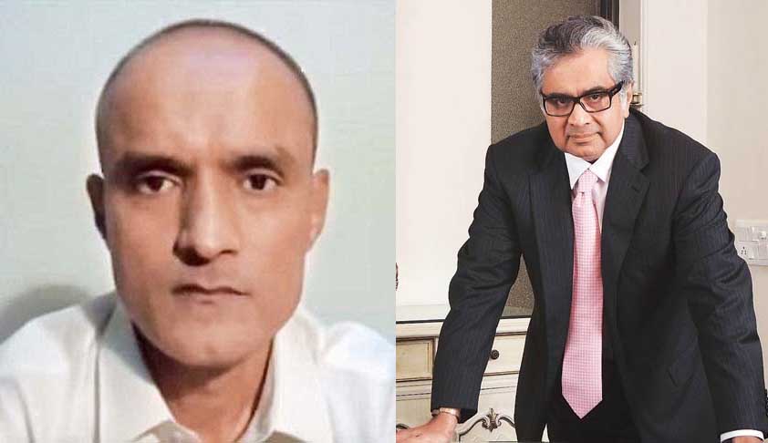 Breaking: India Wins Provisional Stay Of Kulbhushan Jadhav’s Sentence At ICJ [Read Order]