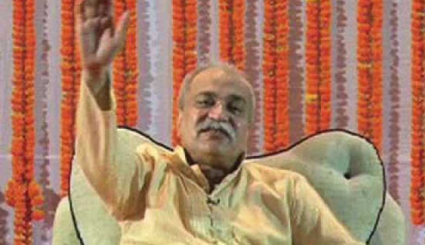 Investigate Whether Nirmal Baba’s Programs Encourage Superstition: Allahabad HC To I&B Ministry [Read Judgment]