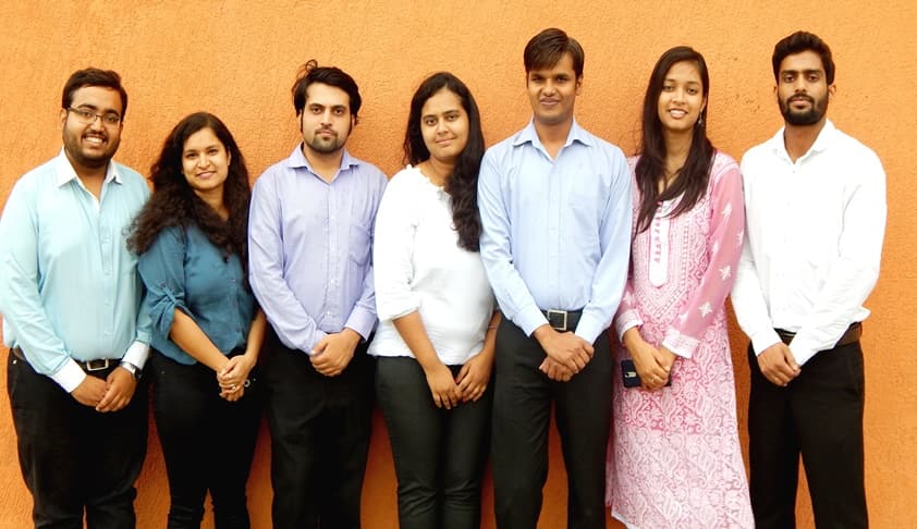 NUSRL Ranchi Placement Statistics of Batch 2012-17