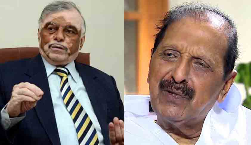 Will ‘Governor Sathasivam’ Appoint A Person Convicted By ‘Justice Sathasivam’ As Chairman Of Kerala Forward Community Commission?