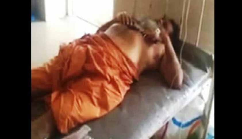 Kerala Law Student Chops Off Genitals Of ‘Godman’ Who Allegedly Raped Her For Eight Years Kerala Law Student Chops Off Genitals Of ‘Godman’ Who Allegedly Raped Her For Eight Years