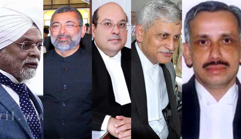 Contradictions, Confusions & Lighter Moments During Triple Talaq Hearing Contradictions, Confusions & Lighter Moments During Triple Talaq Hearing