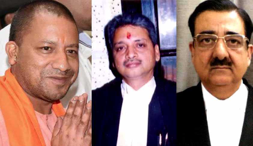 Slaughter Houses: Allahabad HC Asks Yogi Govt. To Implement Law As A Model Social Welfare State Under Our Secular Constitution [Read Judgment]