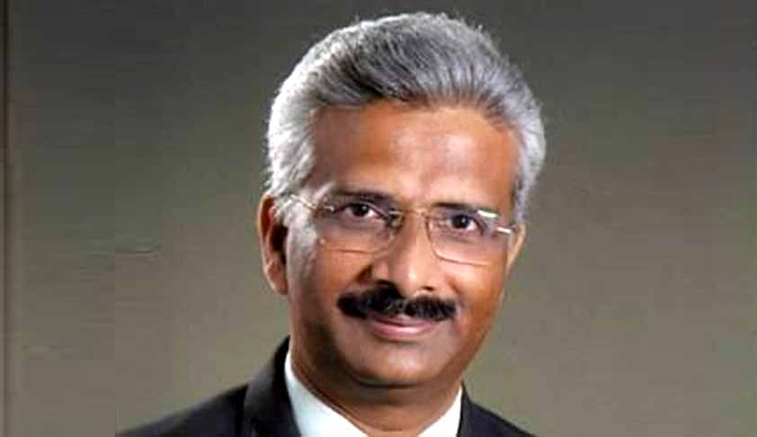 AA Kumbhakoni To Be The Next Advocate General Of Maharashtra AA Kumbhakoni To Be The Next Advocate General Of Maharashtra