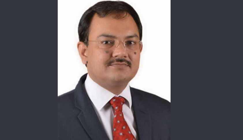 New MP Advocate General PK Kaurav Resolves For Timely Filing Of Replies New MP Advocate General PK Kaurav Resolves For Timely Filing Of Replies
