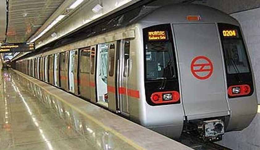 Ajay Maken Seeks Subsidising of Delhi Metro Fares, Three-Tier Parking For DTC Buses; Delhi HC Issues Notice Ajay Maken Seeks Subsidising of Delhi Metro Fares, Three-Tier Parking For DTC Buses; Delhi HC Issues Notice