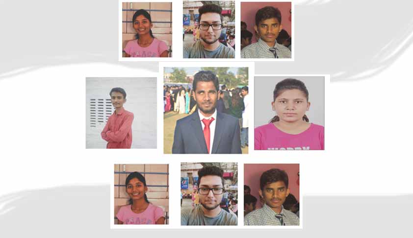 IDIA Strikes Again: Eight Scholars Make It To Leading Law Schools Through First CLAT Allotment List