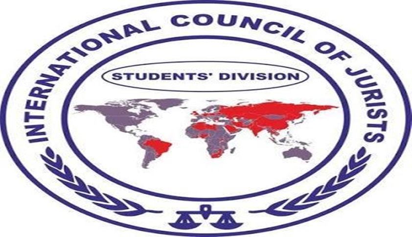 Call For Applications: Office Bearers for Student Division of Indian Chapter of International Council of Jurists, London Call For Applications: Office Bearers for Student Division of Indian Chapter of International Council of Jurists, London