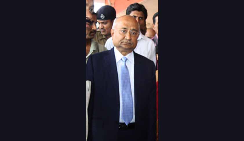 Justice C. Nagappan Appointed As Chairman Of TN State Law Commission Justice C. Nagappan Appointed As Chairman Of TN State Law Commission