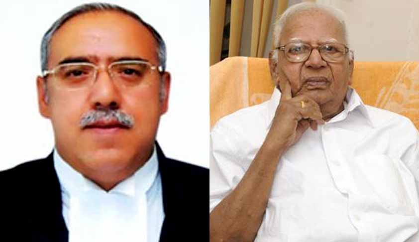 A Single Judge Of SC Disposes Of 33 Cases: All You Want To Know About Powers Of Single Judge In Vacation Sitting A Single Judge Of SC Disposes Of 33 Cases: All You Want To Know About Powers Of Single Judge In Vacation Sitting