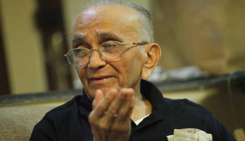 Justice P. N. Bhagwati: A Tribute