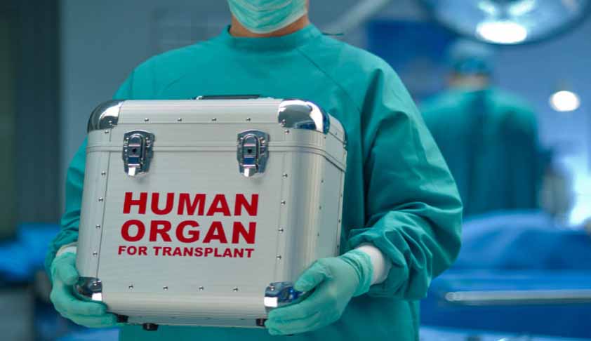 Organ Transplantation Guidelines Providing Compensation To Altruistic Donors Upheld By Kerala HC [Read Judgment]