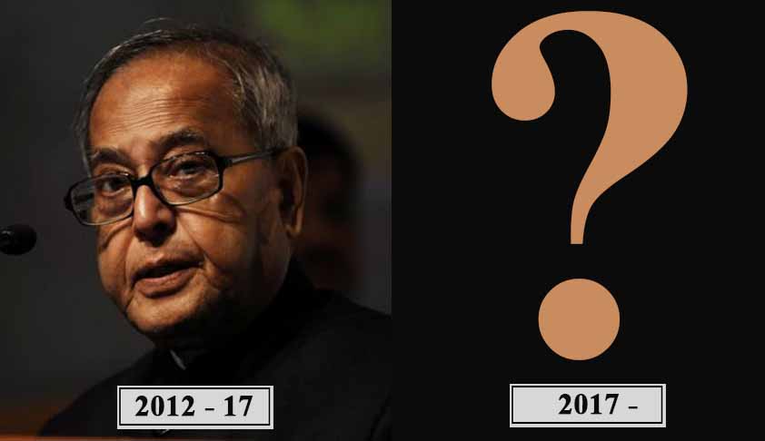 Election of Next President of India: Polls On July 17, Counting On July 20