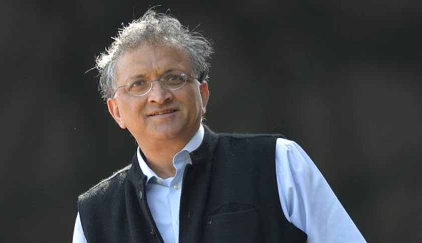 Ramchandra Guha Resigns From The Court-Appointed BCCI Administrative Panel Citing Personal Reasons Ramchandra Guha Resigns From The Court-Appointed BCCI Administrative Panel Citing Personal Reasons