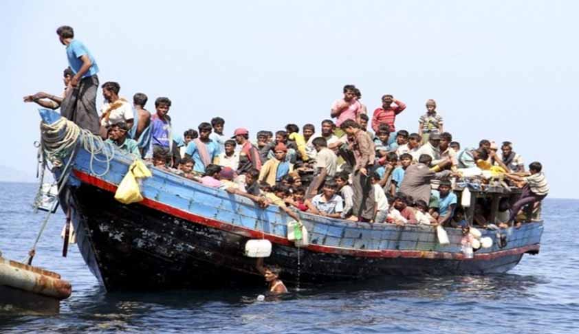 Rohingyas Are Refugees, Not Militants Or Illegal Immigrants: Rohingyas Tell SC [Read Rejoinder Affidavit]