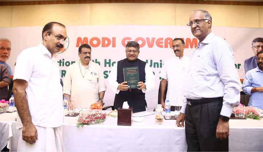 Book Review: PB Sahasranaman’s Green Book On Indian Environmental Law Book Review: PB Sahasranaman’s Green Book On Indian Environmental Law