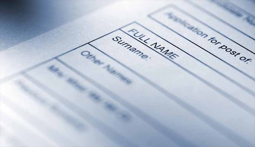 What’s In A Surname?