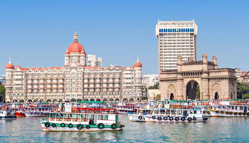 Mumbai’s Taj Mahal Palace Is First Indian Building To Get Trademark Mumbai’s Taj Mahal Palace Is First Indian Building To Get Trademark