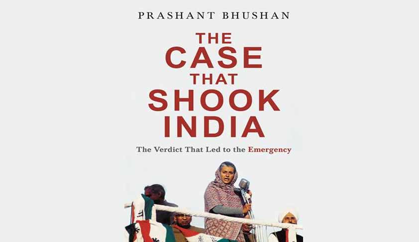 The Emergency - What Happened 40 Odd Years Ago And Why Is That Important Today
