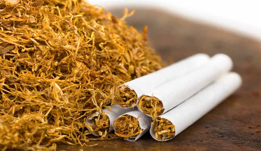 U’khand HC Asks Centre To Decide In 6 Mths On Nicotine, Tar Content Labelling On Tobacco Products [Read Judgment]