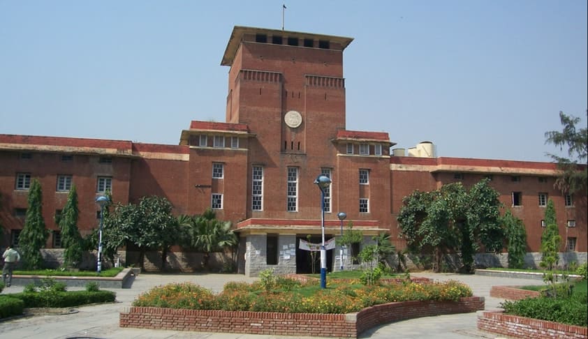 Delhi Assembly Passes Resolution to Reserve 85% Seats in DU for Local Students